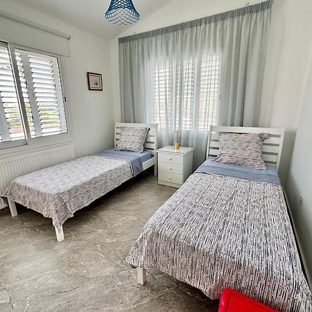 Villa M & S Κόλπος των Κοραλλιών Εξωτερικό φωτογραφία