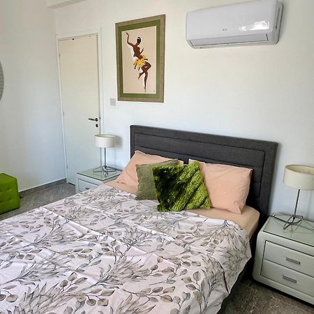 Villa M & S Κόλπος των Κοραλλιών Εξωτερικό φωτογραφία