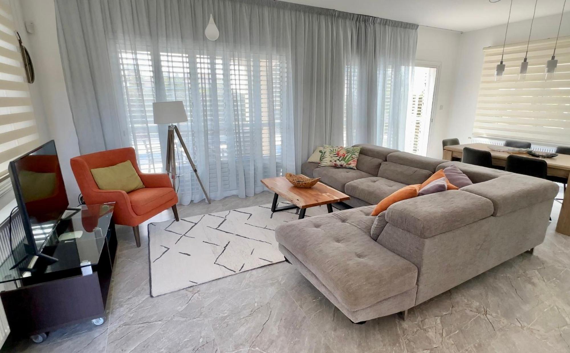 Villa M & S Κόλπος των Κοραλλιών Εξωτερικό φωτογραφία