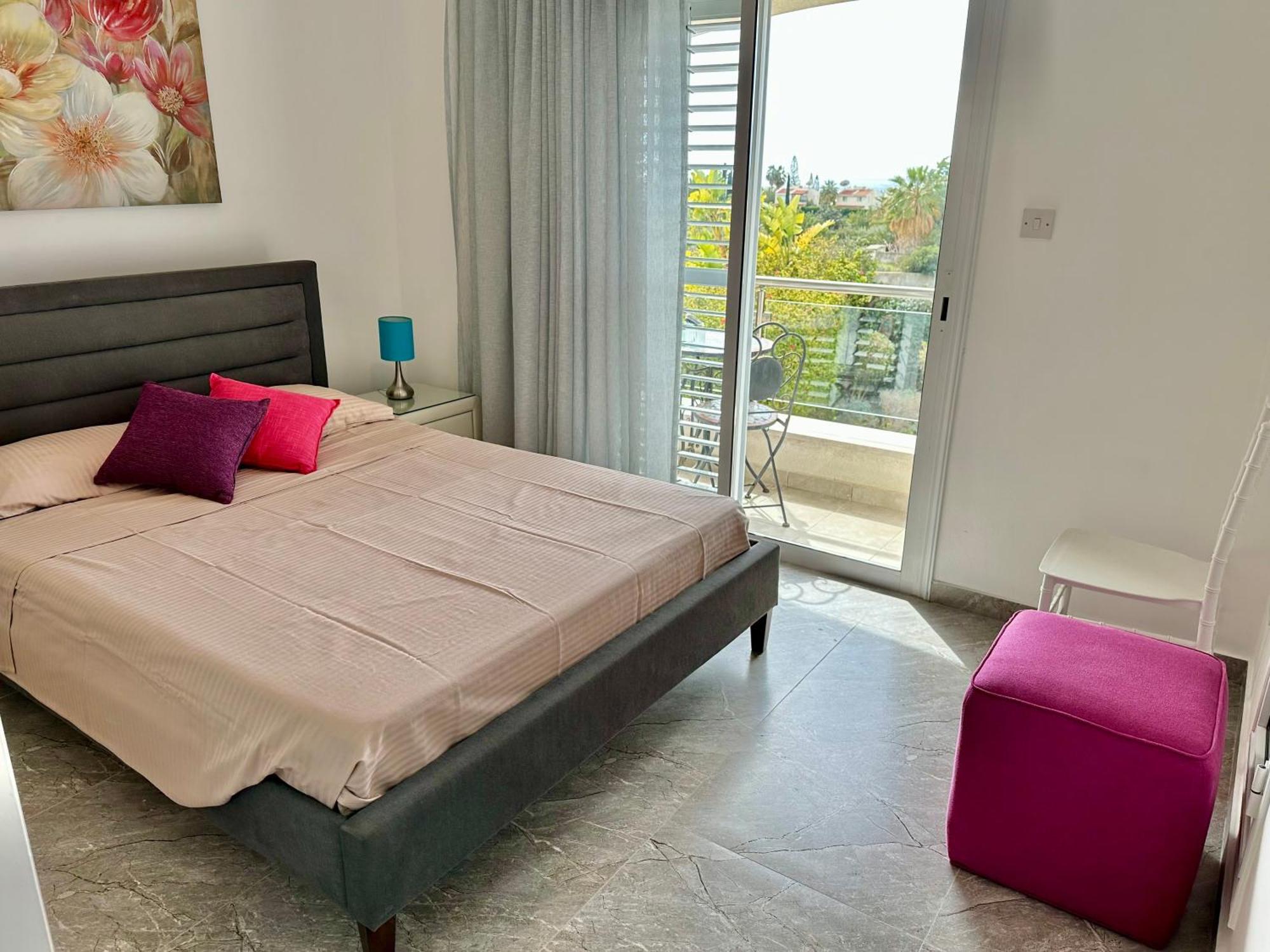Villa M & S Κόλπος των Κοραλλιών Εξωτερικό φωτογραφία