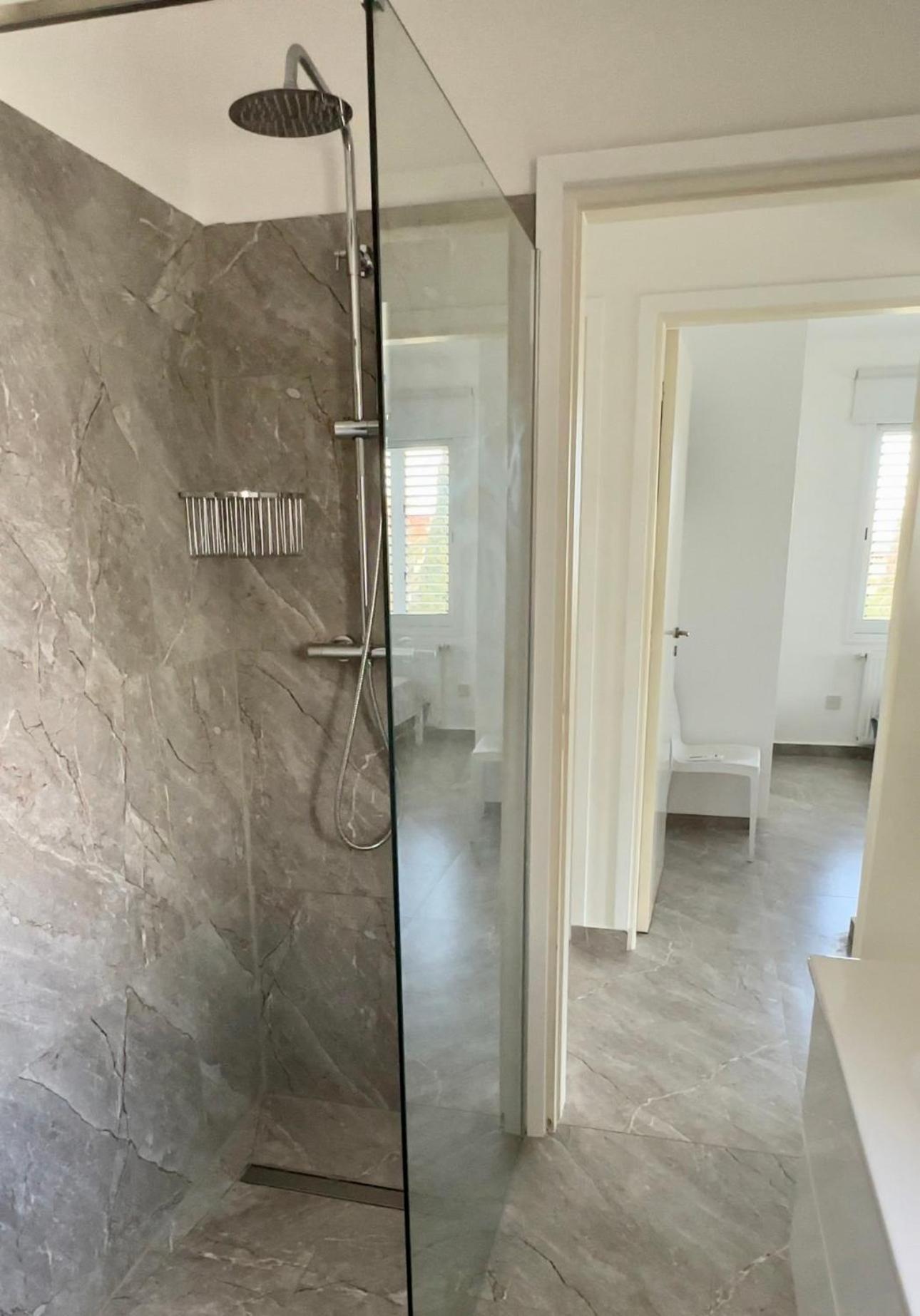 Villa M & S Κόλπος των Κοραλλιών Εξωτερικό φωτογραφία