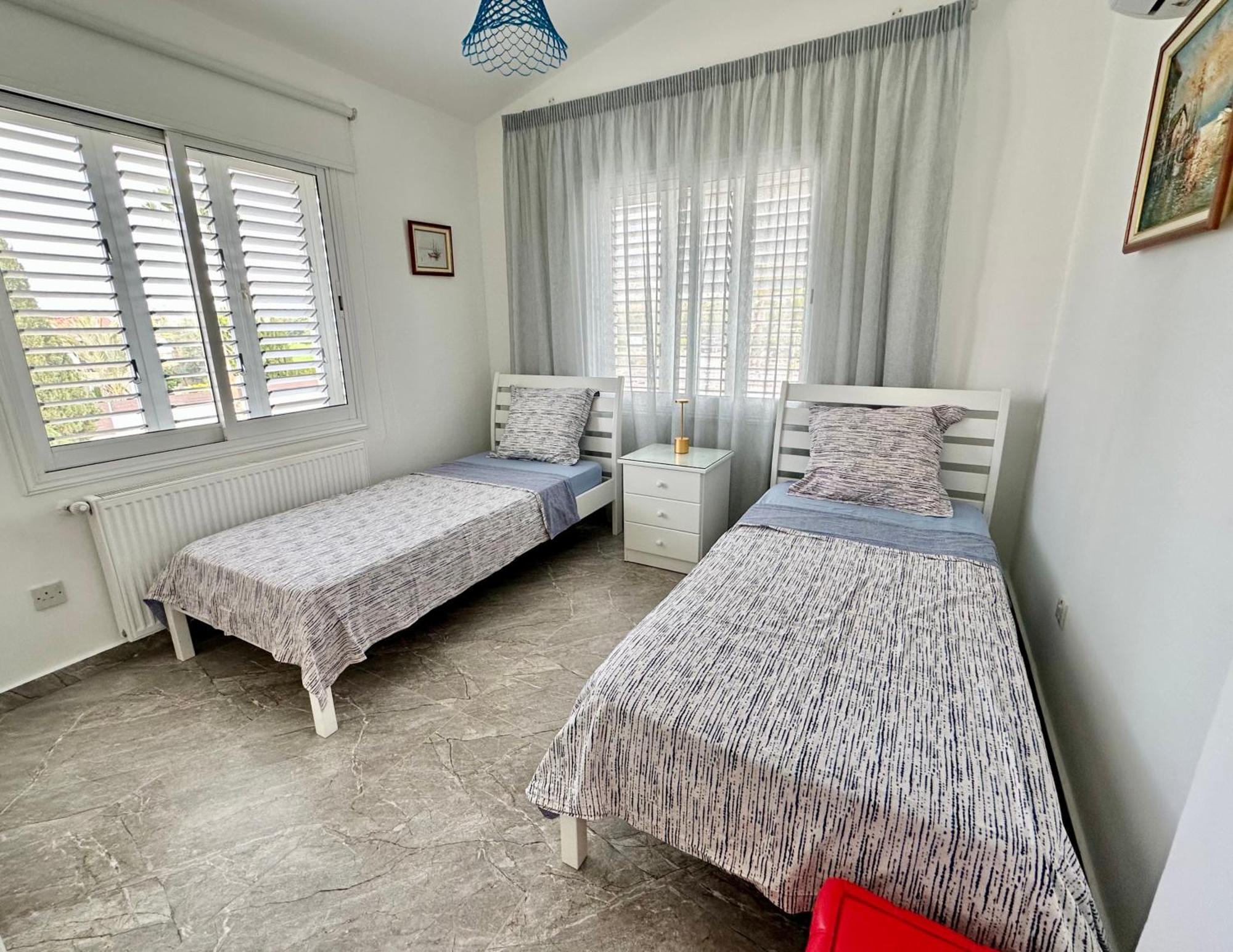 Villa M & S Κόλπος των Κοραλλιών Εξωτερικό φωτογραφία