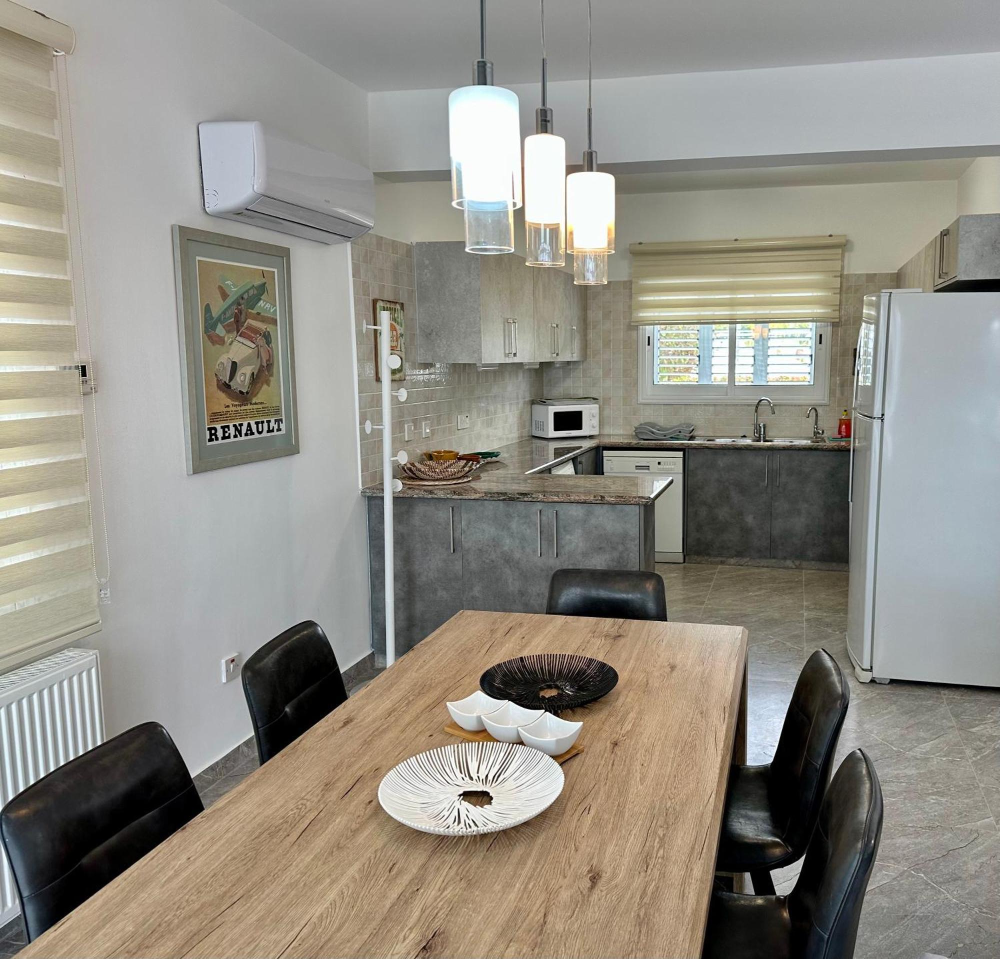 Villa M & S Κόλπος των Κοραλλιών Εξωτερικό φωτογραφία