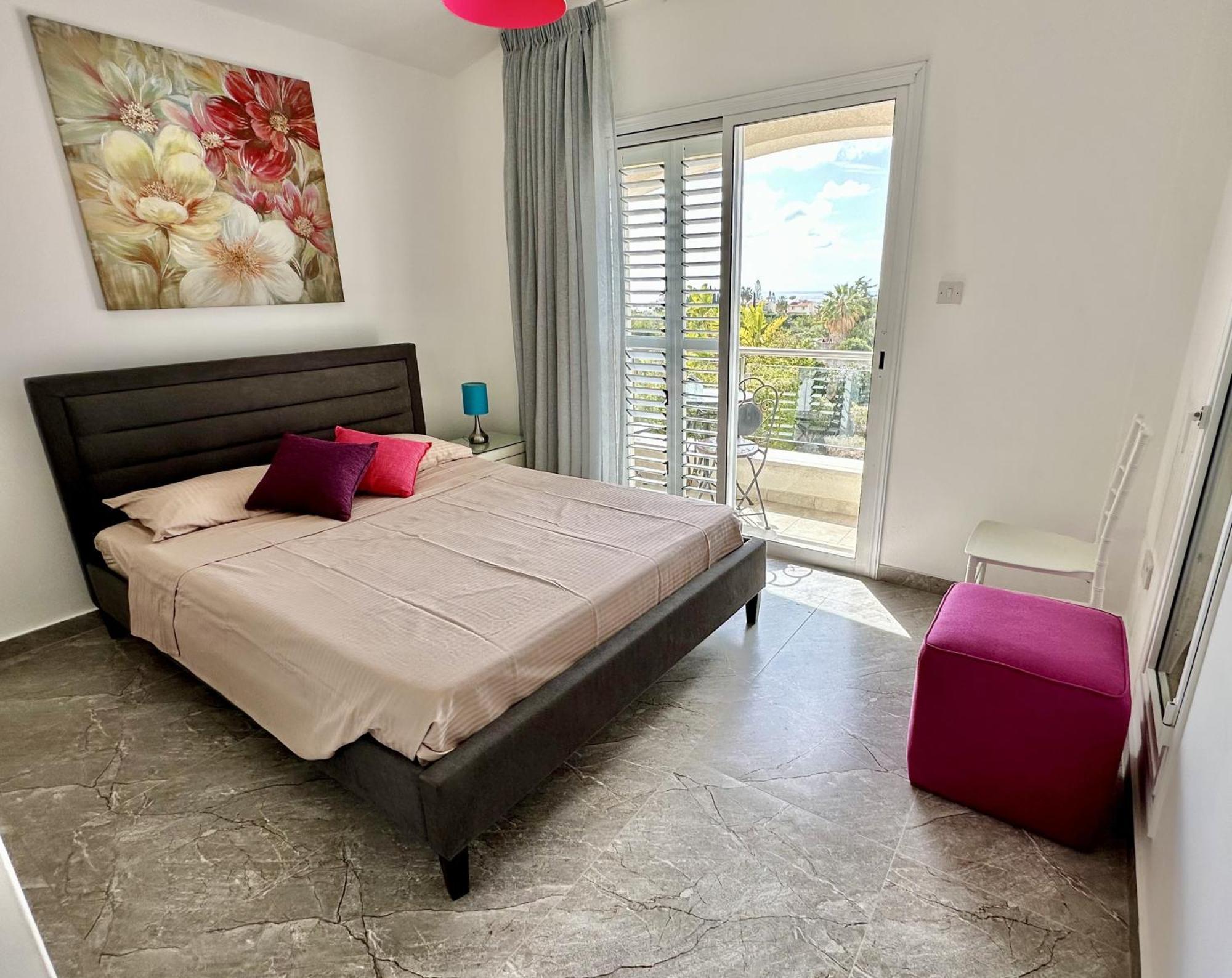 Villa M & S Κόλπος των Κοραλλιών Εξωτερικό φωτογραφία