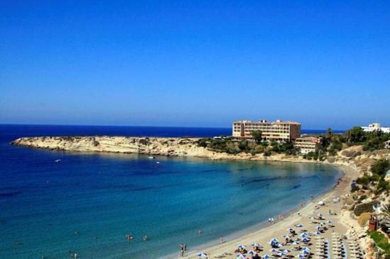 Villa M & S Κόλπος των Κοραλλιών Εξωτερικό φωτογραφία